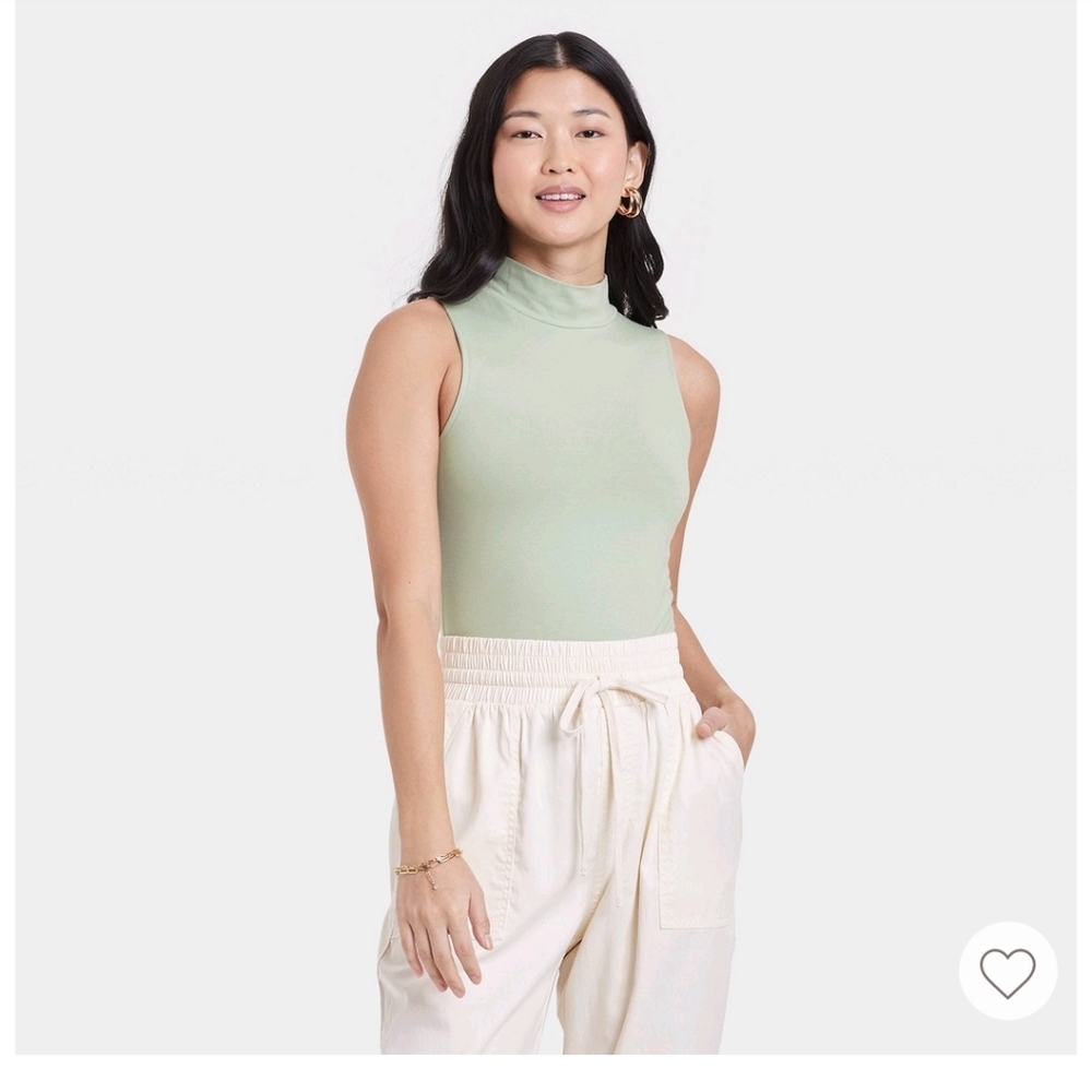 NWT body suit